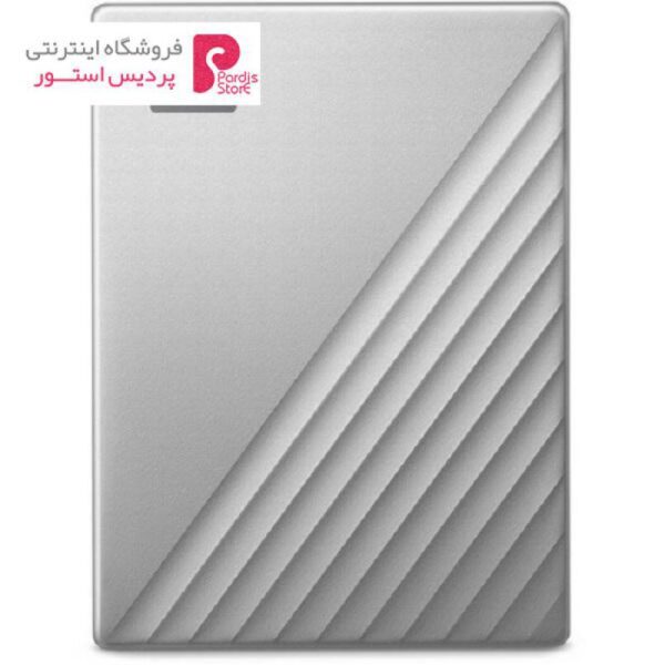 هارد اکسترنال وسترن دیجیتال My Passport ULTRA 1TB