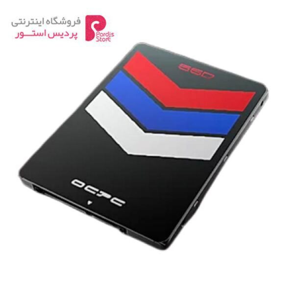 اس اس دی اینترنال او سی پی سی SSD25S3T120G 120GB - اس اس دی اینترنال او سی پی سی SSD25S3T120G 120GB