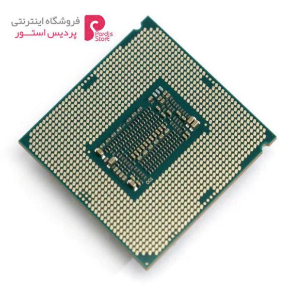 پردازنده مرکزی اینتل سری cofee lake core i5 8600 - Image 3