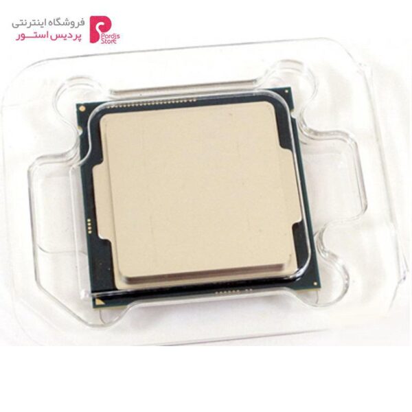 پردازنده مرکزی اینتل سری Coffee Lake i7-9700K Tray - Image 3