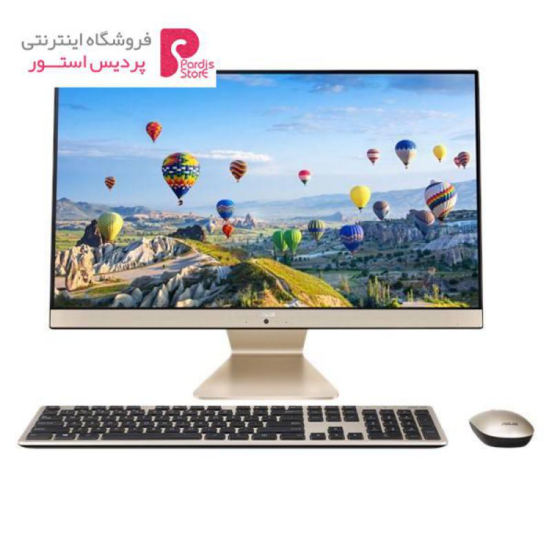 کامپیوتر همه کاره ایسوس V222FBK-B