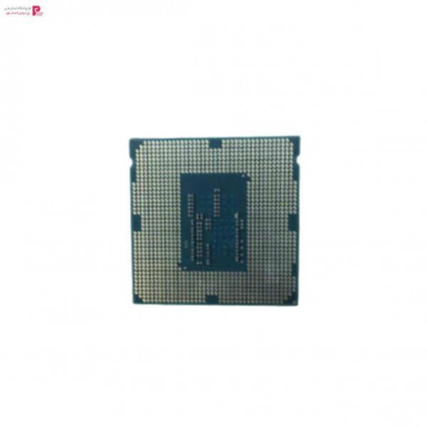 پردازنده مرکزی اینتل سری Haswell مدل Pentium G3260T Tray - Image 3