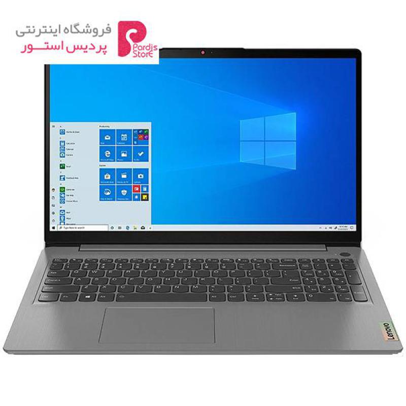 لپ تاپ لنوو IdeaPad 3-I