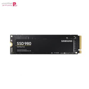 اس اس دی اینترنال سامسونگ 980 M.2 ظرفیت 500GB - اس اس دی اینترنال سامسونگ 980 M.2 ظرفیت 500GB
