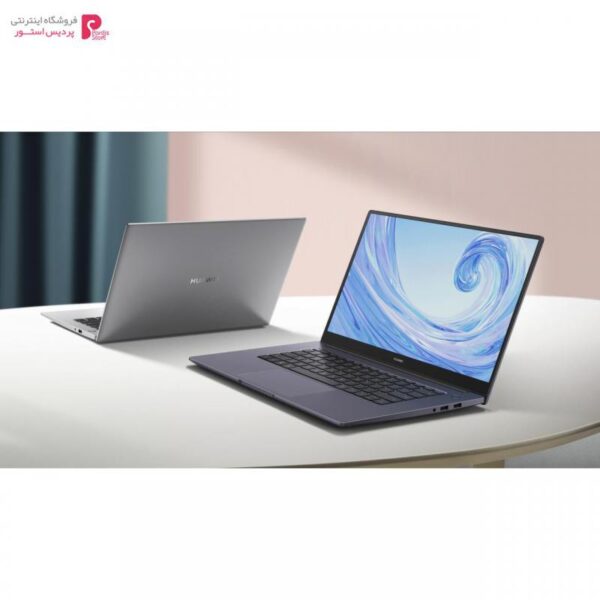 لپ تاپ هوآوی MateBook D15 BohrD - Image 12