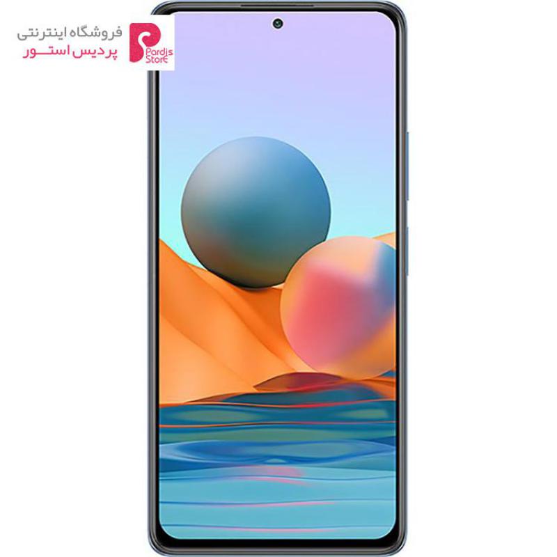 گوشی موبایل شیائومی Redmi Note 10 pro ظرفیت 128GB و رم 8GB - گوشی موبایل شیائومی Redmi Note 10 pro ظرفیت 128GB و رم 8GB