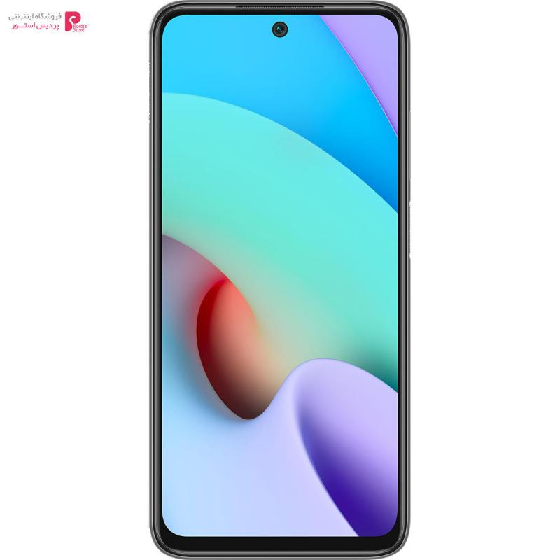 گوشی موبایل شیائومی Redmi 10 21061119AG ظرفیت 128GB و رم 4GB - گوشی موبایل شیائومی Redmi 10 21061119AG ظرفیت 128GB و رم 4GB