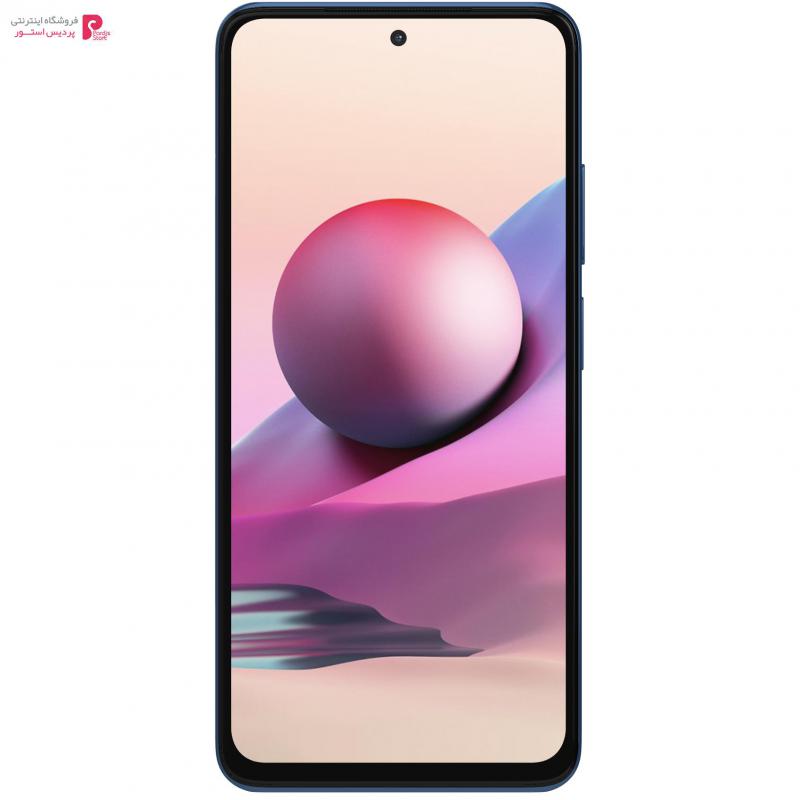 گوشی موبایل شیائومی Redmi Note 10S ظرفیت 128GB و رم 8GB - گوشی موبایل شیائومی Redmi Note 10S ظرفیت 128GB و رم 8GB