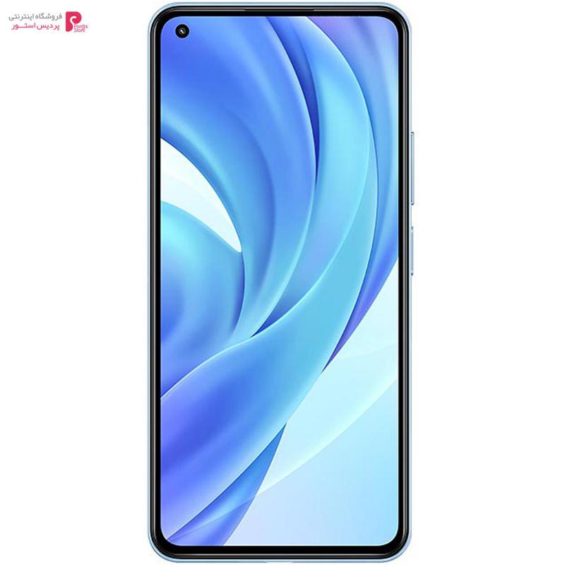 گوشی موبایل شیائومی Mi 11 Lite ظرفیت 128GB و رم 6GB - گوشی موبایل شیائومی Mi 11 Lite ظرفیت 128GB و رم 6GB