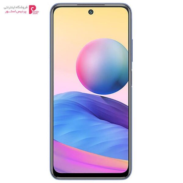 گوشی موبایل شیائومی REDMI NOTE 10 5G M2103k19C ظرفیت 128GB و رم 6GB - گوشی موبایل شیائومی REDMI NOTE 10 5G M2103k19C ظرفیت 128GB و رم 6GB