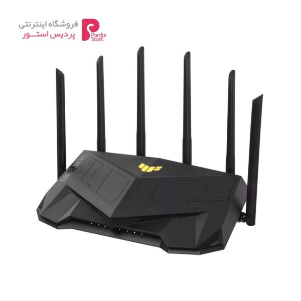 روتر ایسوس TUF-AX5400