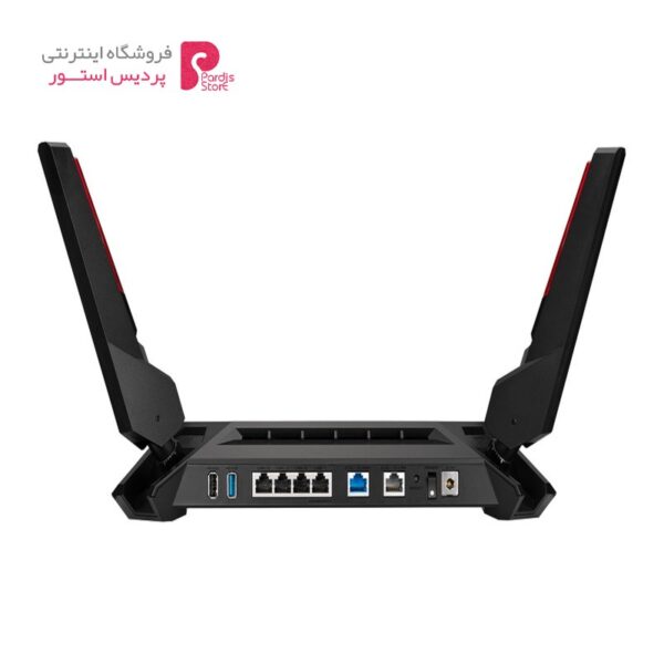 روتر ایسوس ROG Rapture GT-AX6000