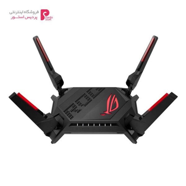 روتر ایسوس ROG Rapture GT-AX6000 - روتر ایسوس ROG Rapture GT-AX6000