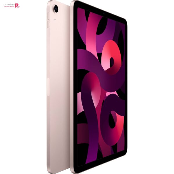 تبلت اپل iPad Air 2022 10.9 inch WiFi ظرفیت ۶۴ گیگابایت