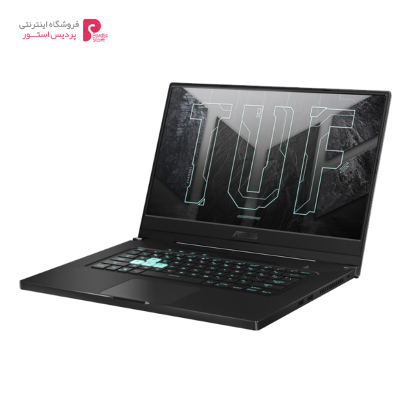 لپ تاپ ایسوس TUF Dash F15 FX516PE-HN005T