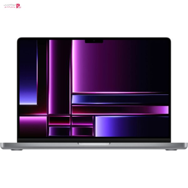 لپ تاپ اپل MacBook Pro MPHE3 2023 - لپ تاپ اپل MacBook Pro MPHE3 2023