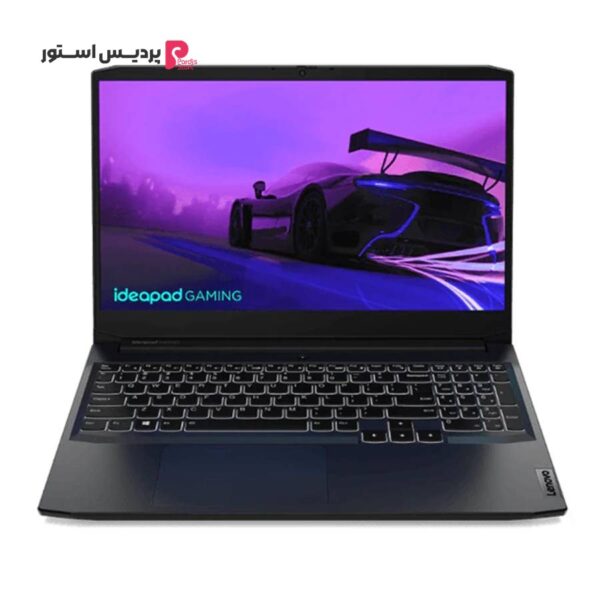 لپ تاپ لنوو IdeaPad Gaming 3-MAD - لپ تاپ لنوو IdeaPad Gaming 3-MAD