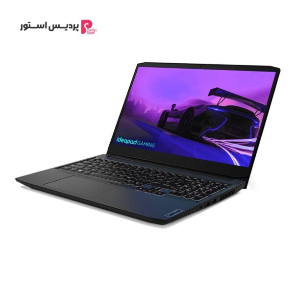 لپ تاپ لنوو IdeaPad Gaming 3-MAF - Image 3