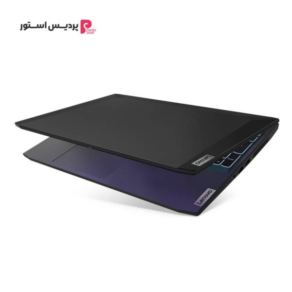 لپ تاپ لنوو IdeaPad Gaming 3-MAF - Image 5