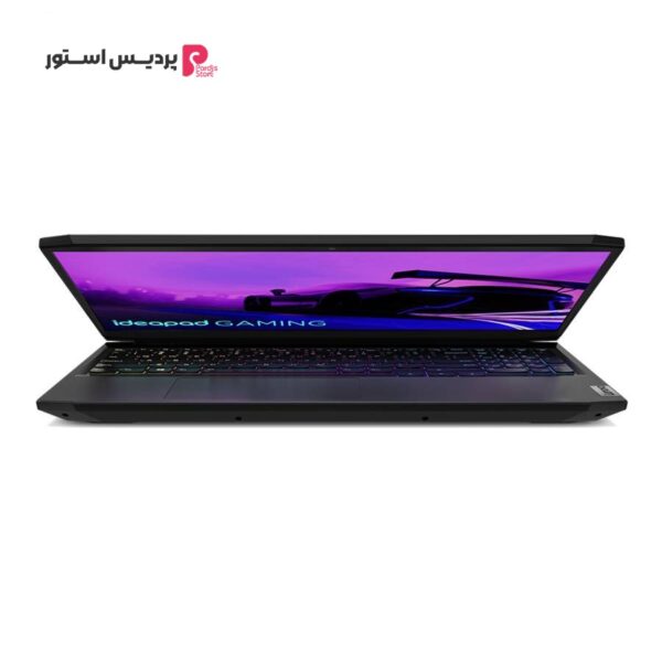 لپ تاپ لنوو IdeaPad Gaming 3-MAF - Image 7