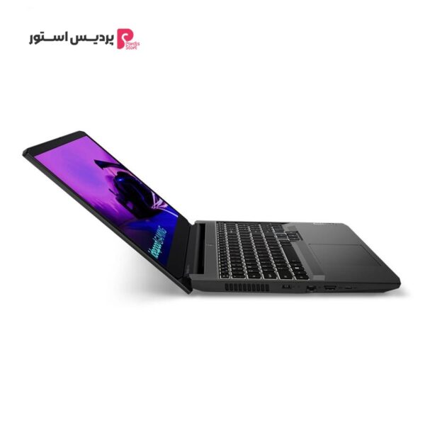 لپ تاپ لنوو IdeaPad Gaming 3-MAF - Image 8