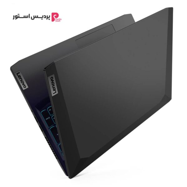 لپ تاپ لنوو IdeaPad Gaming 3-MAF - Image 9