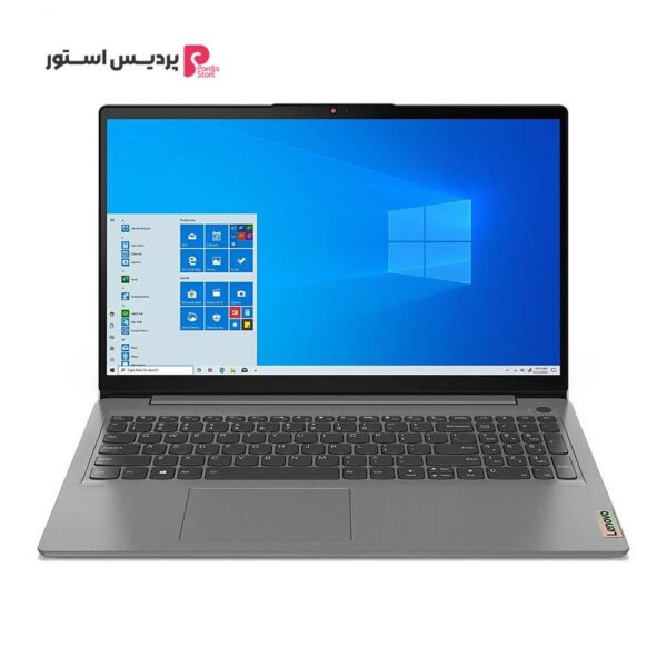 لپ تاپ لنوو IdeaPad 3 2021-FC - لپ تاپ لنوو IdeaPad 3 2021-FC