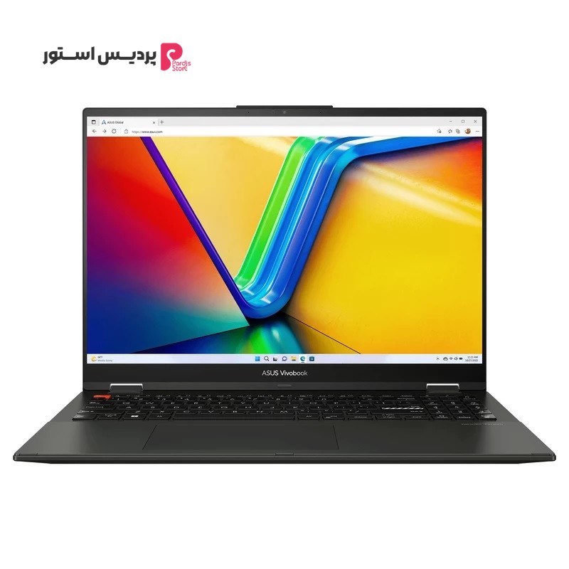 لپ تاپ ایسوس مدل Vivobook S TP3604VA - لپ تاپ ایسوس مدل Vivobook S TP3604VA