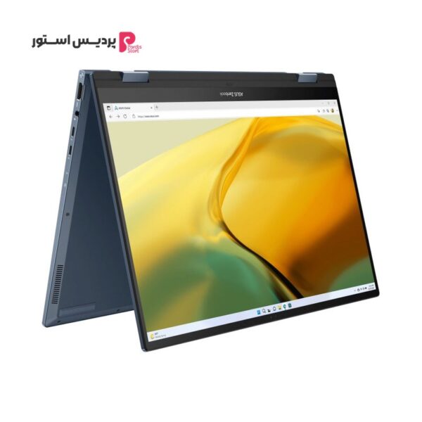 لپ تاپ ایسوس مدل ZenBook UP3404VA - Image 5