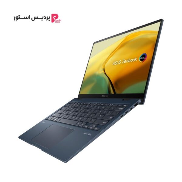 لپ تاپ ایسوس مدل ZenBook UP3404VA - Image 4