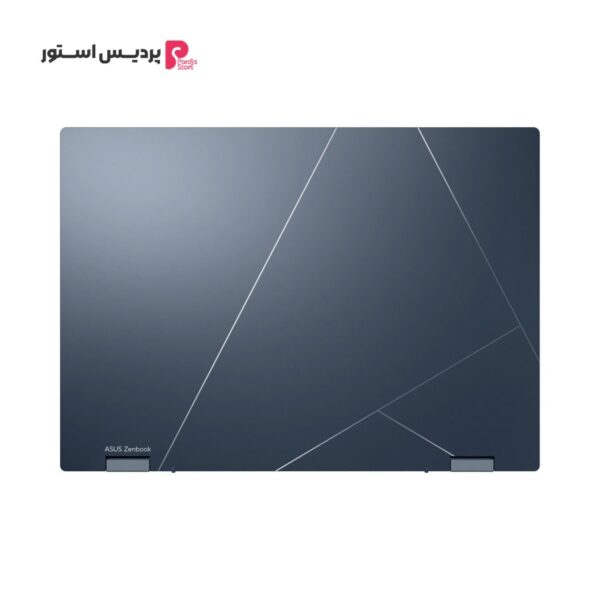 لپ تاپ ایسوس مدل ZenBook UP3404VA - Image 7