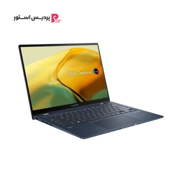 لپ تاپ ایسوس مدل ZenBook UP3404VA - Image 9