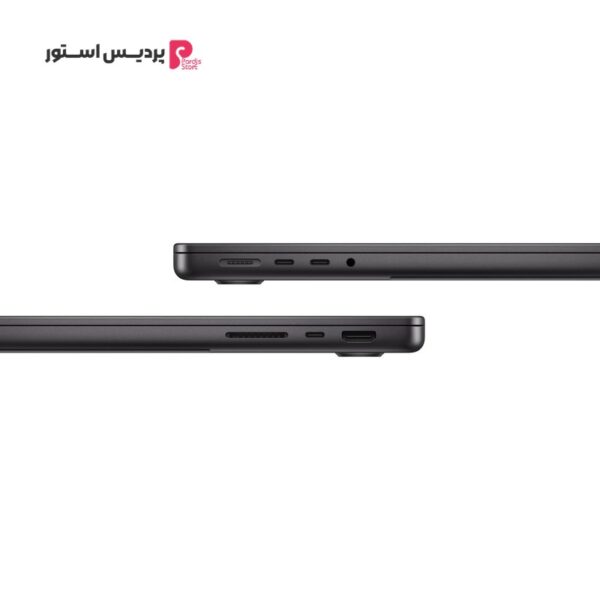 لپ تاپ اپل مدل MacBook Pro MRX33 2023 - Image 5