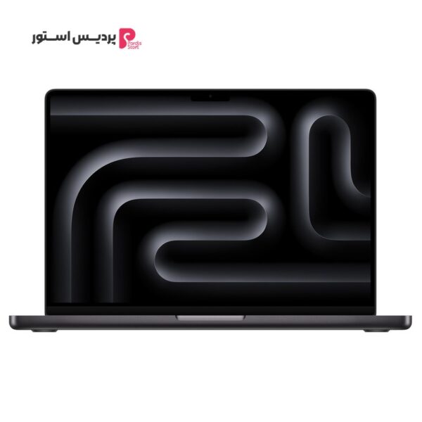 لپ تاپ اپل مدل MacBook Pro MRX73 2023M3 Pro - لپ تاپ اپل مدل MacBook Pro MRX73 2023M3 Pro