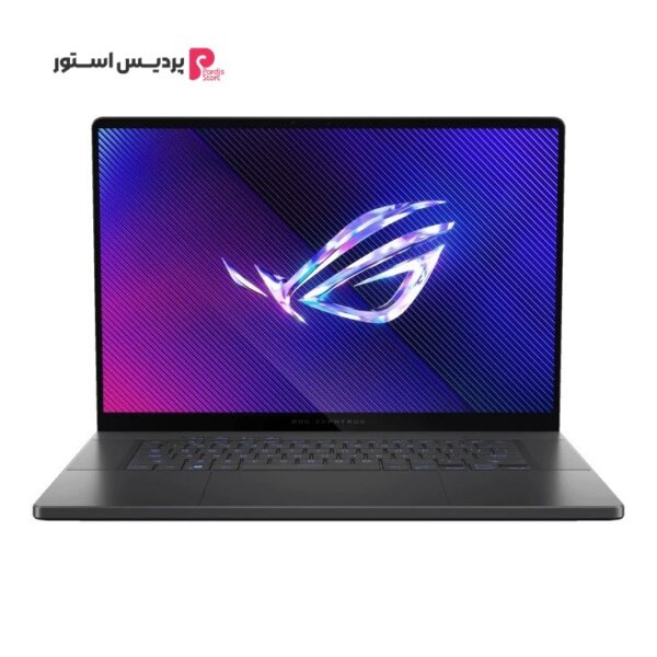 لپ تاپ ایسوس مدل ROG Zephyrus G14 GA403UV-QS122 - لپ تاپ ایسوس مدل ROG Zephyrus G14 GA403UV-QS122