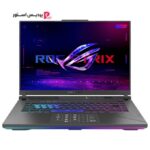 لپ تاپ ایسوس مدل ROG Strix G16 G614JIR-N3009W - لپ تاپ ایسوس مدل ROG Strix G16 G614JIR-N3009W