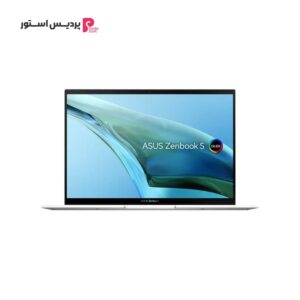 لپ تاپ ایسوس ZenBook S 13 OLED UM5302LA-AA - لپ تاپ ایسوس ZenBook S 13 OLED UM5302LA-AA