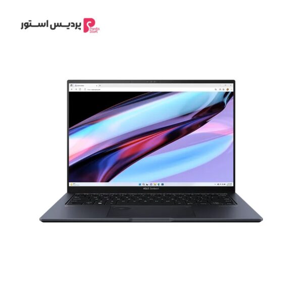 لپ تاپ ایسوس ZenBook Pro 14 OLED UX6404VV-A - لپ تاپ ایسوس ZenBook Pro 14 OLED UX6404VV-A