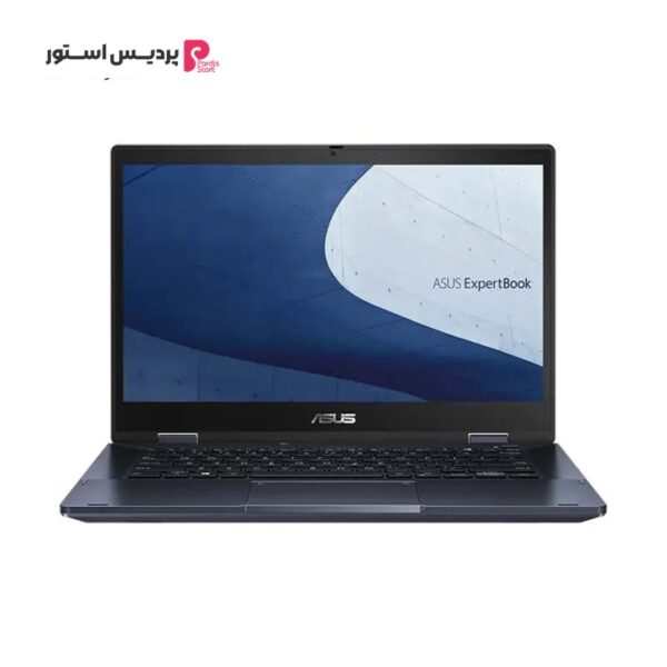 لپ تاپ ایسوس ExpertBook B3 Flip مدل B3402FBA-A - لپ تاپ ایسوس ExpertBook B3 Flip مدل B3402FBA-A