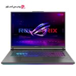 لپ تاپ ایسوس مدل ROG Strix G16 G614JVR-AD - لپ تاپ ایسوس مدل ROG Strix G16 G614JVR-AD