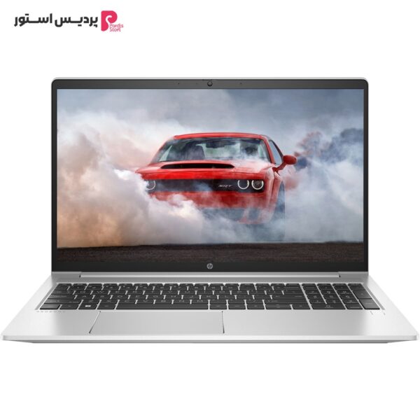 لپ تاپ اچ‌ پی مدل ProBook 450 G9-7A - لپ تاپ اچ‌ پی مدل ProBook 450 G9-7A