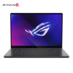 لپ تاپ 16 اینچی ایسوس مدل ROG Zephyrus G16 GU605MV-QR166-Core Ultra 7 155H 32GB 2SSD RTX4060 - لپ تاپ 16 اینچی ایسوس مدل ROG Zephyrus G16 GU605MV-QR166-Core Ultra 7 155H 32GB 2SSD RTX4060