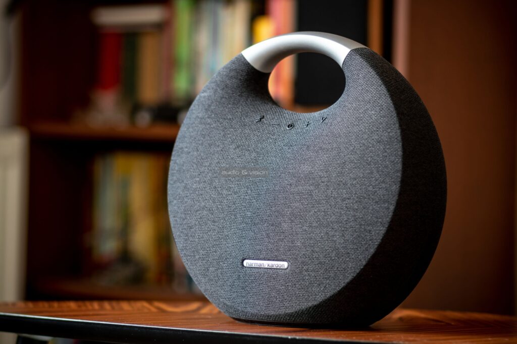 Harman Kardon 2