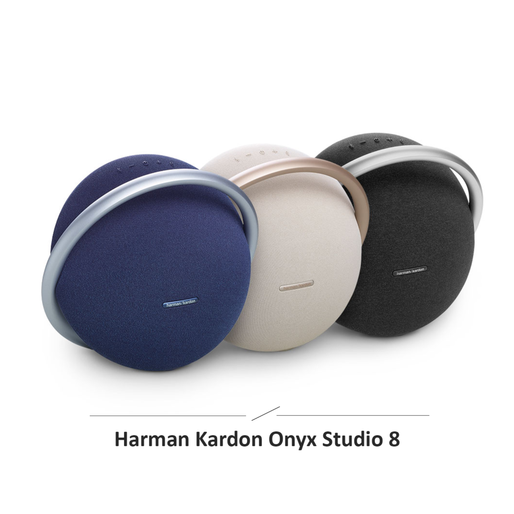 Harman Kardon Onyx Studio 8