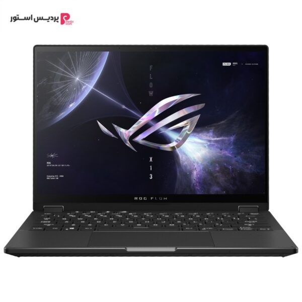 لپ تاپ 13.4 اینچی ایسوس مدل ROG Flow X13 GV302XA-X13.R9512-R9 7940HS 16GB 1tbSSD - لپ تاپ 13.4 اینچی ایسوس مدل ROG Flow X13 GV302XA-X13.R9512-R9 7940HS 16GB 1tbSSD