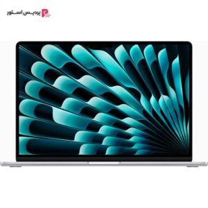 لپ تاپ ۱۵ اینچی اپل مدل MacBook Air MXD23 2024 - لپ تاپ ۱۵ اینچی اپل مدل MacBook Air MXD23 2024
