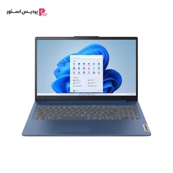 لپ تاپ لنوو IdeaPad Slim 3-A - لپ تاپ لنوو IdeaPad Slim 3-A