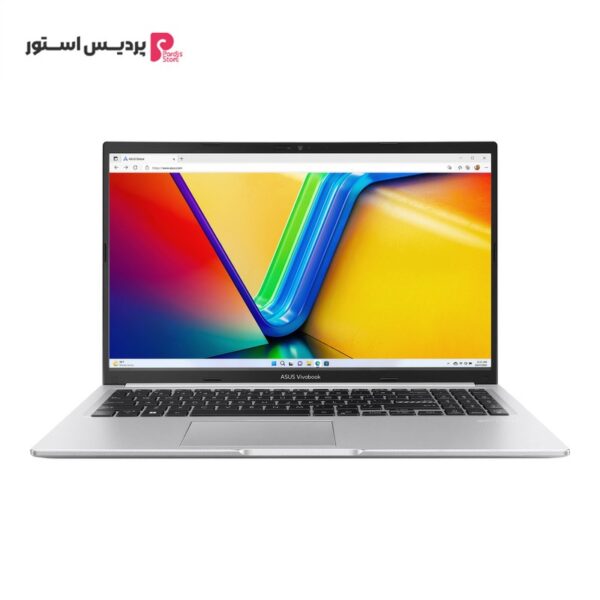 لپ تاپ 15.6 اینچی ایسوس مدل Vivobook X1502ZA-A - لپ تاپ 15.6 اینچی ایسوس مدل Vivobook X1502ZA-A