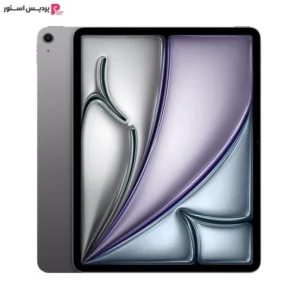 تبلت 13 اینچی اپل مدل iPad Air 2024 M2 Wi-Fi ظرفیت 128 گیگابایت و رم 8 گیگابایت - تبلت 13 اینچی اپل مدل iPad Air 2024 M2 Wi-Fi ظرفیت 128 گیگابایت و رم 8 گیگابایت