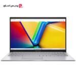 لپ تاپ 15.6 اینچی ایسوس مدل Vivobook X1504ZA-AC - لپ تاپ 15.6 اینچی ایسوس مدل Vivobook X1504ZA-AC